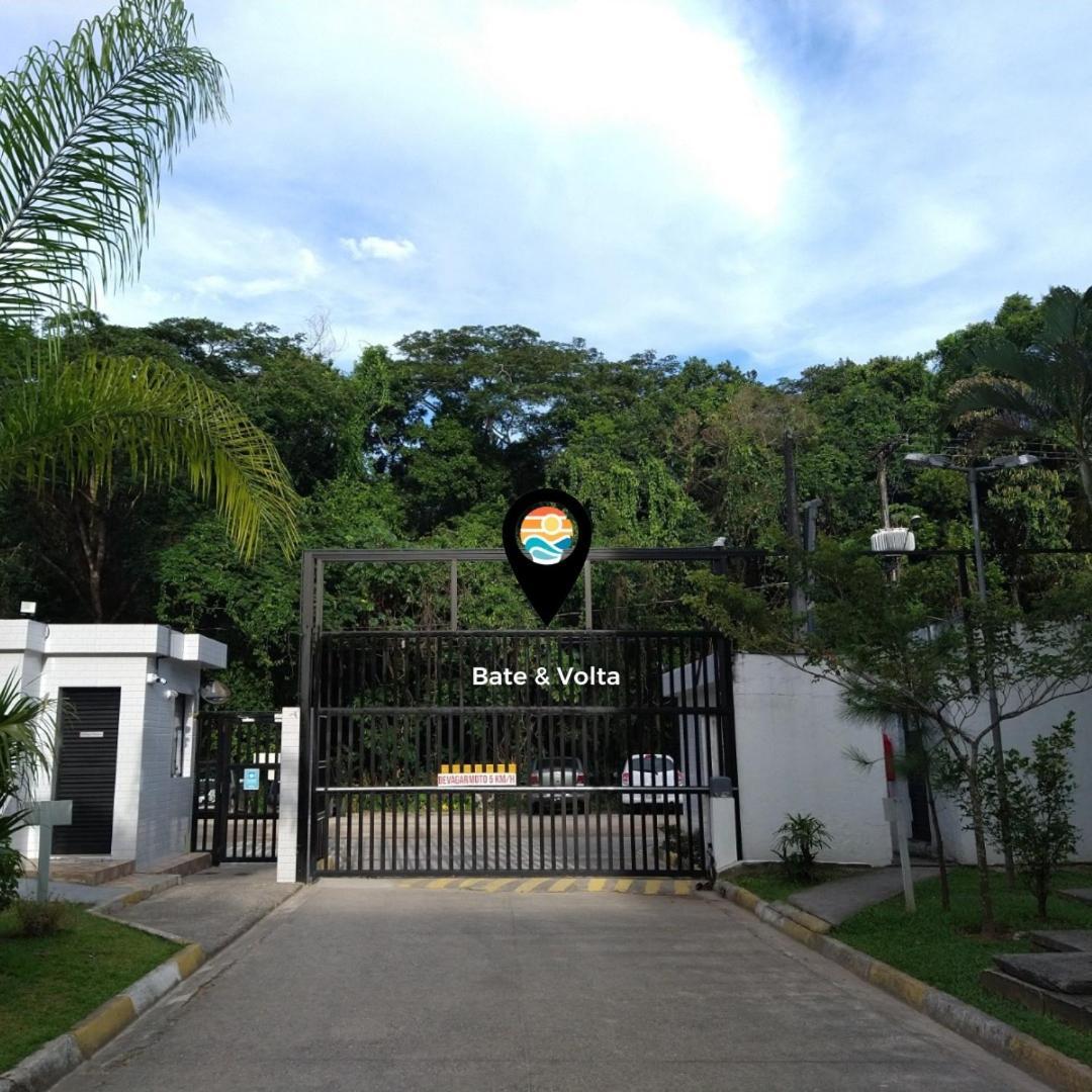 La08-Bertioga, Proximo Ao Sesc, Riviera, Vista Linda, Indaia Apartment Ngoại thất bức ảnh